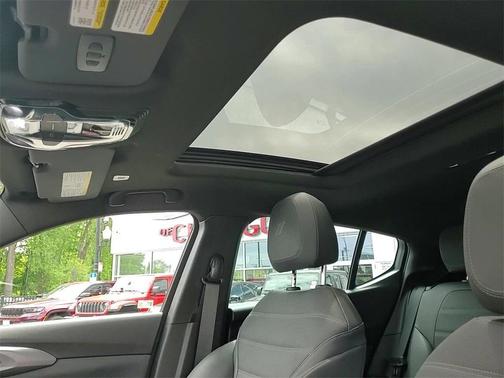 2024 Dodge Hornet GT Plus AWD