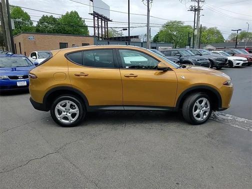 2024 Dodge Hornet GT Plus AWD