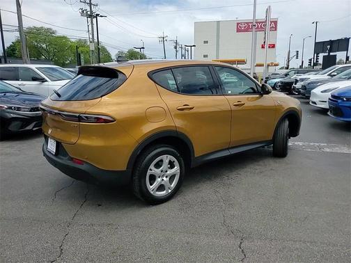 2024 Dodge Hornet GT Plus AWD