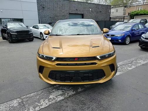 2024 Dodge Hornet GT Plus AWD