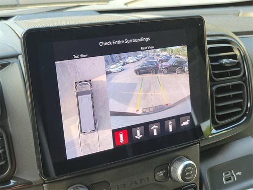 2024 RAM ProMaster 3500 High Roof