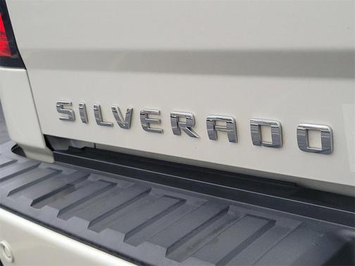 2015 Chevrolet Silverado 1500 High Country