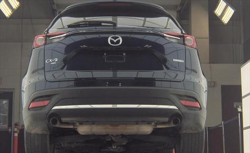 2022 Mazda CX-9 Grand Touring