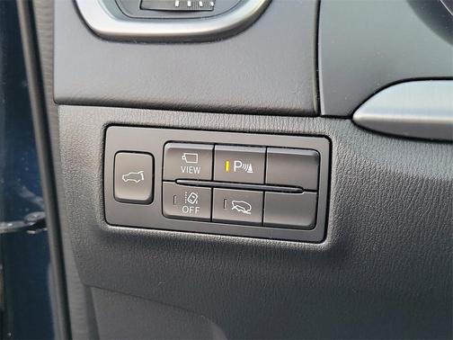 2022 Mazda CX-9 Grand Touring