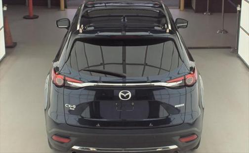 2022 Mazda CX-9 Grand Touring