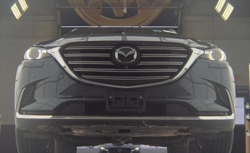2022 Mazda CX-9 Grand Touring