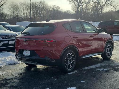 2024 Alfa Romeo Tonale Ti EAWD