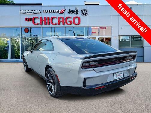 2024 Dodge Charger Daytona Scat Pack