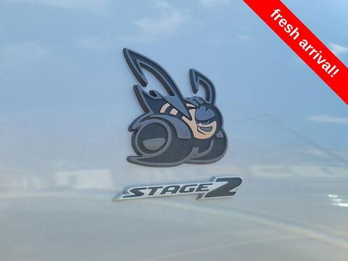 Nickel 2024 Dodge Charger Daytona Scat Pack