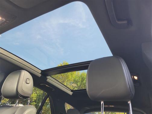 2024 Mercedes-Benz GLE 350 4MATIC