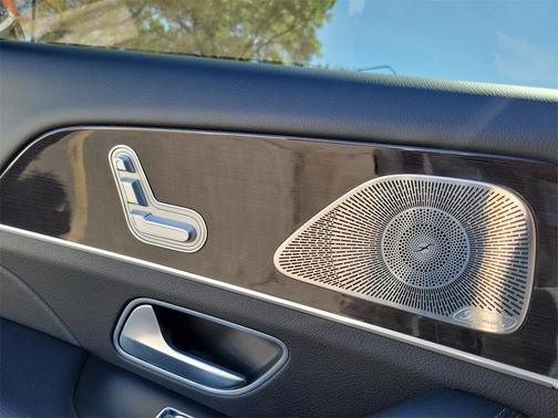 2024 Mercedes-Benz GLE 350 4MATIC