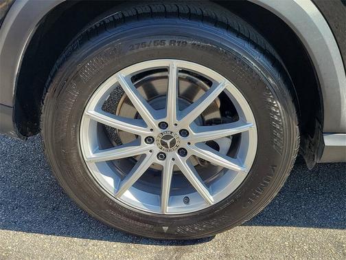 2024 Mercedes-Benz GLE 350 4MATIC
