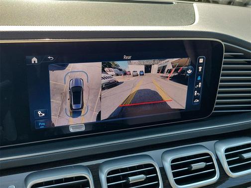 2024 Mercedes-Benz GLE 350 4MATIC