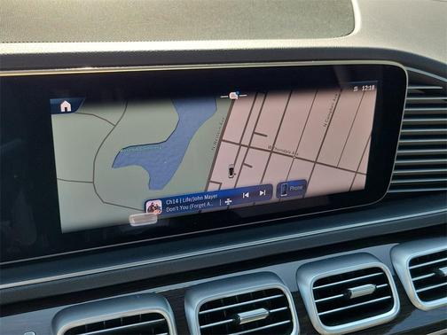 2024 Mercedes-Benz GLE 350 4MATIC