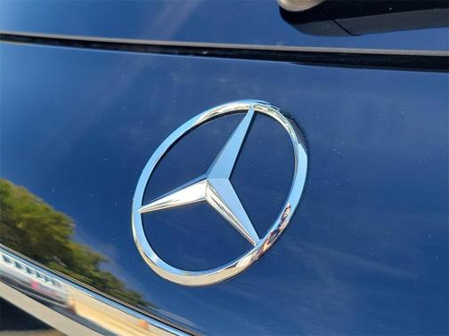 2024 Mercedes-Benz GLE 350 4MATIC