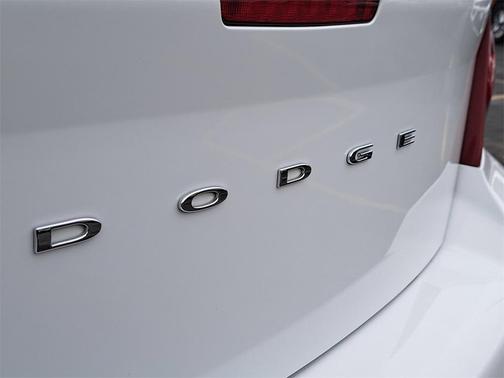 2012 Dodge Avenger SXT