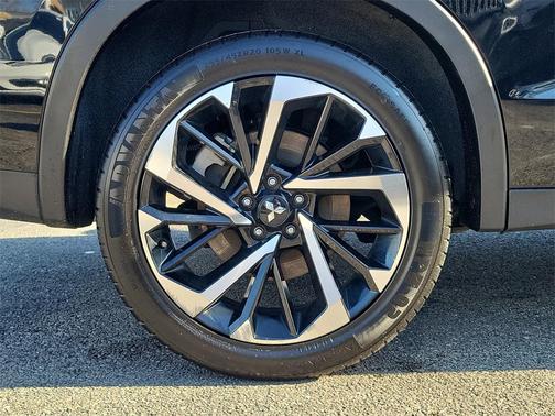 2024 Mitsubishi Outlander SE 2.5 2WD