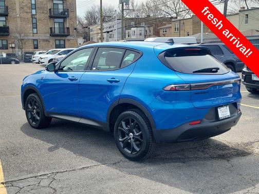 2024 Dodge Hornet GT Plus