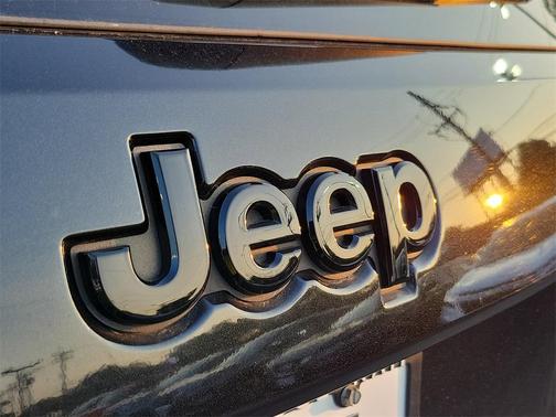 2015 Jeep Grand Cherokee Altitude