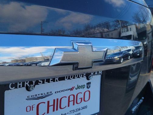 2012 Chevrolet Equinox LS