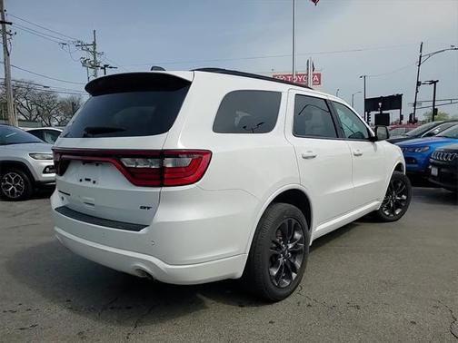2024 Dodge Durango GT AWD