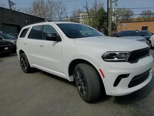 2024 Dodge Durango GT AWD