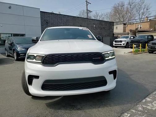 2024 Dodge Durango GT AWD