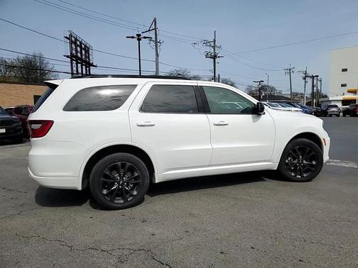 2024 Dodge Durango GT AWD