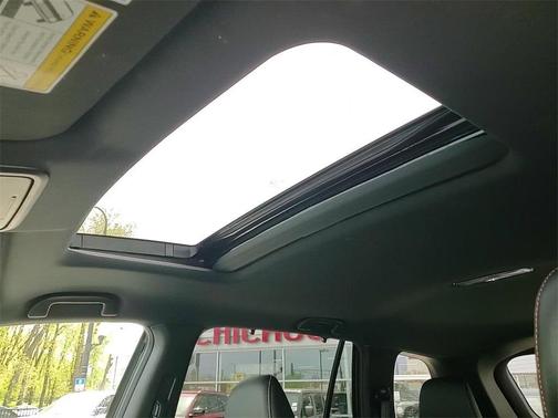 2022 Honda Passport AWD TrailSport