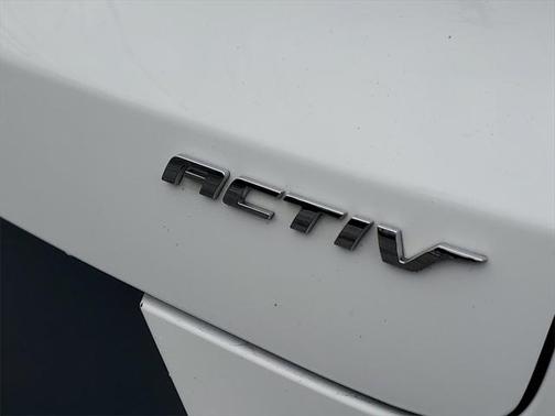 2022 Chevrolet Trailblazer ACTIV
