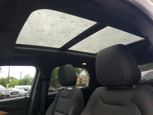 2022 Chevrolet Trailblazer ACTIV