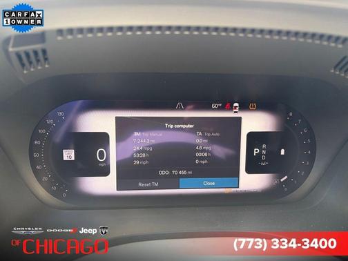 Gray 2023 Volvo XC60 B5 Plus Bright Theme
