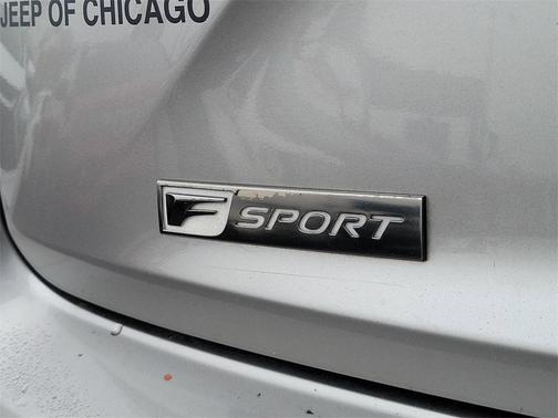 2017 Lexus IS 200t Base