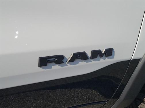 2024 RAM 1500 Rebel