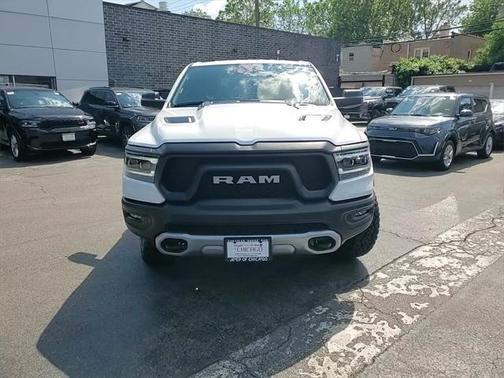 2024 RAM 1500 Rebel
