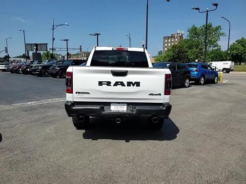 2024 RAM 1500 Rebel