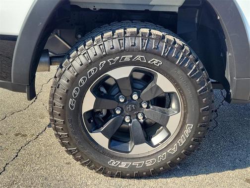 2024 RAM 1500 Rebel