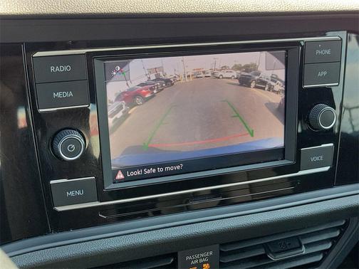 2023 Volkswagen Jetta 1.5T S