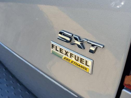 Billet Silver Metallic Clearcoat 2018 Dodge Grand Caravan SXT