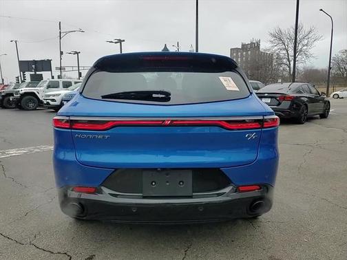 2024 Dodge Hornet R/T EAWD