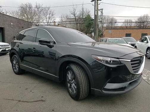 2022 Mazda CX-9 Touring