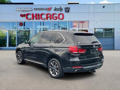 2018 BMW X5 eDrive xDrive40e