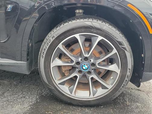 2018 BMW X5 eDrive xDrive40e