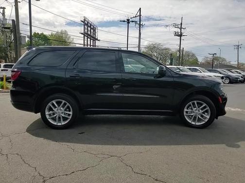 2025 Dodge Durango GT AWD