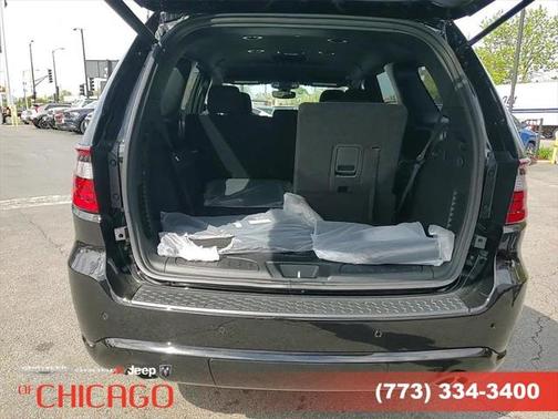 2025 Dodge Durango GT AWD