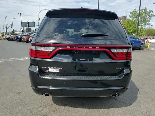 2025 Dodge Durango GT AWD