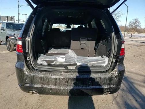 2025 Dodge Durango GT AWD