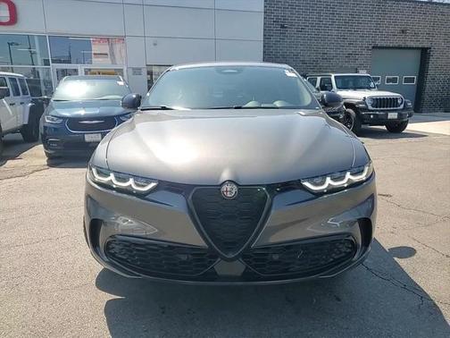 2024 Alfa Romeo Tonale Sprint EAWD