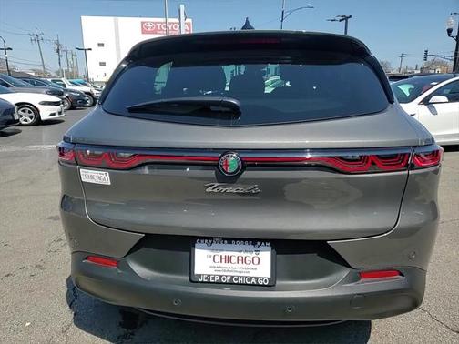 2024 Alfa Romeo Tonale Sprint EAWD