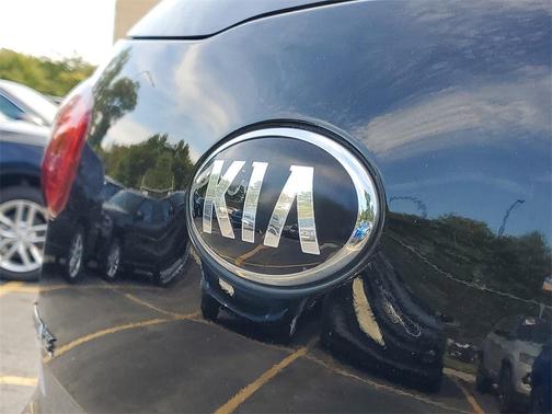 2013 Kia Sportage LX